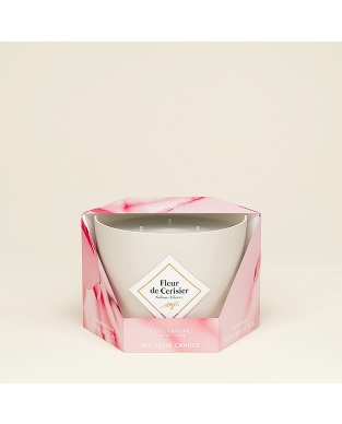 Duftkerze Sakura Flower 350g