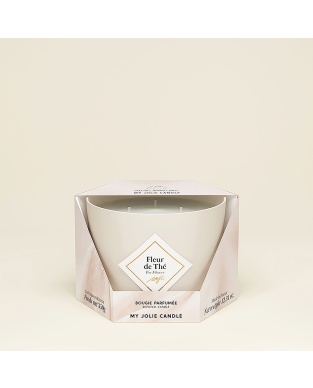 Duftkerze Tea Flower 350g