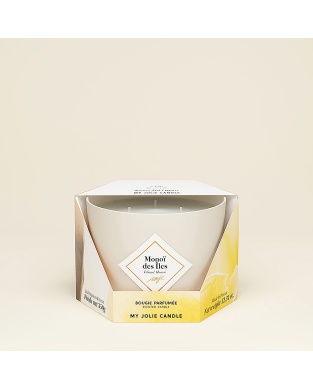 Duftkerze Island Monoi 350g