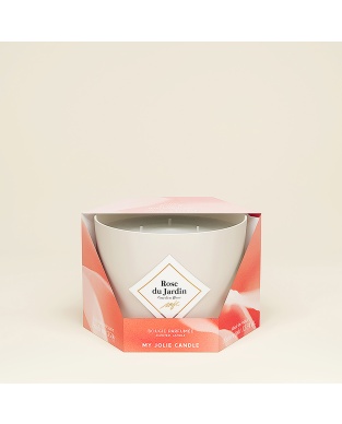 Duftkerze Garden Rose 350g