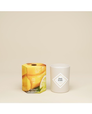 Duftkerze Tutti Frutti 75g