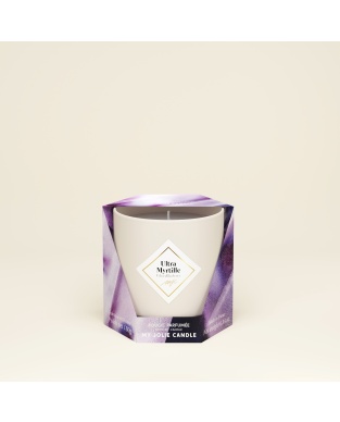 Duftkerzen klassisch | My Jolie Candle