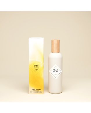 Raumspray Island Monoi 100ml