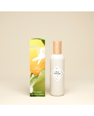Raumspray Orange Blossom 100ml