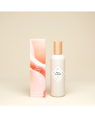 Raumspray Garden Rose 100ml