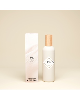 Raumspray Tea Flower 100ml