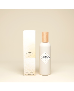 Raumspray Gourmand Vanilla 100ml