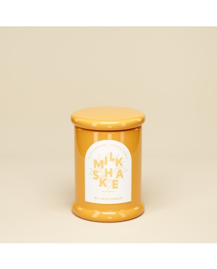 Duftkerze Les Trendy Milkshake 150g