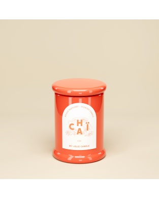 Duftkerze Les Trendy Chai 150g