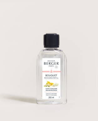 Duftstäbchen Nachfüllung Orangenblüte