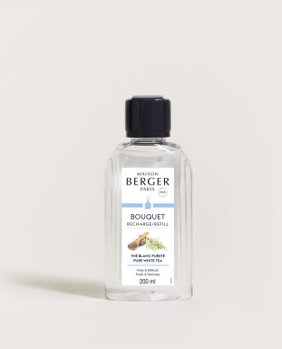 Duftstäbchen Nachfüllung Reiner Weisser Tee