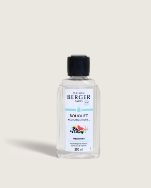 Duftstäbchen Nachfüllung Fresh Spirit