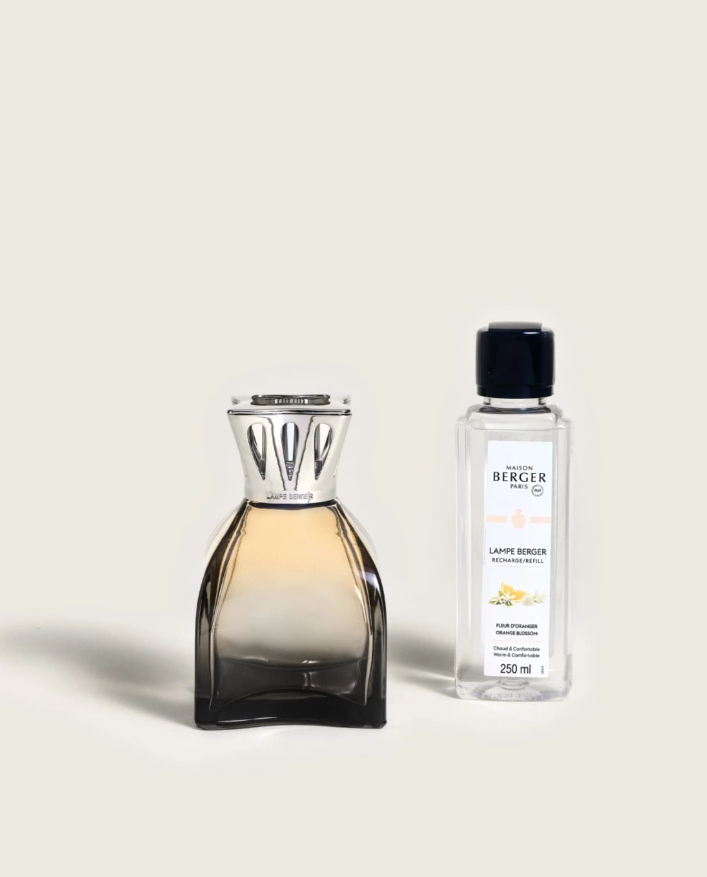 Set Lampe Berger Lilly | MAISON BERGER Offizieller Shop Schweiz