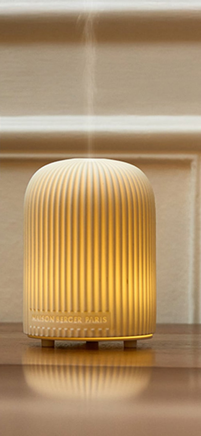 Collection Céramique | Maison Berger Paris