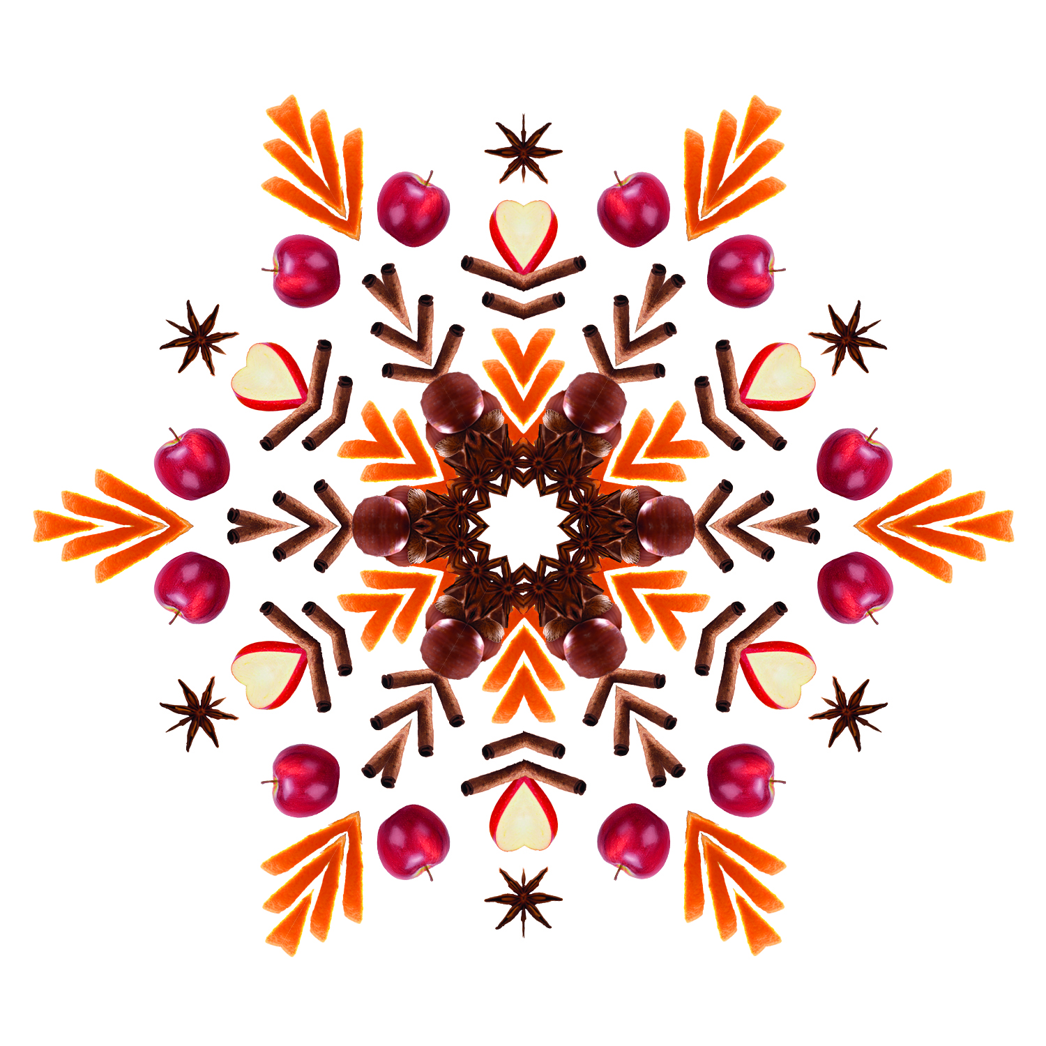 Joie d'Hiver
