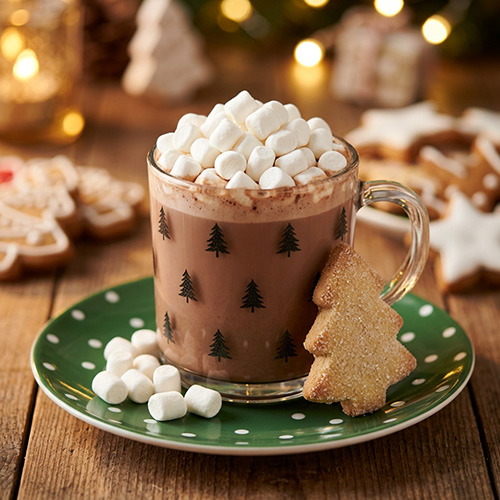 Chocolat Chaud