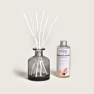 Bouquets parfumés