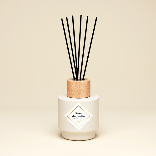 Diffuseurs à bâtonnets