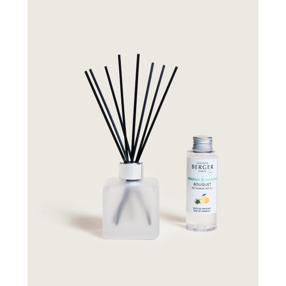 Bouquet parfumé Estivale Citronnelle