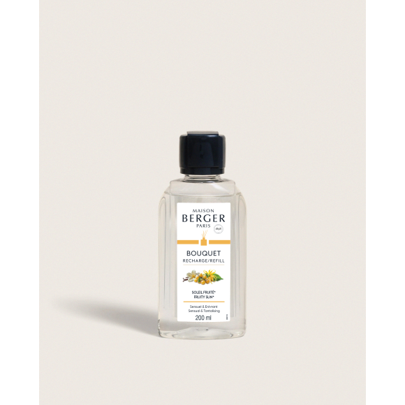 Recharge Bouquet Soleil Fruité 200ml