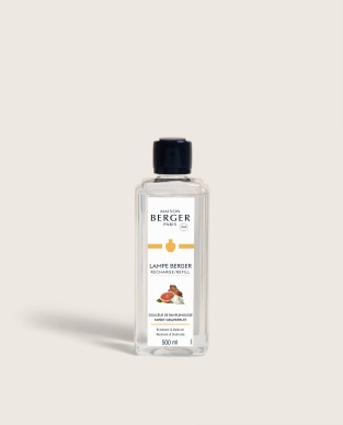 Recharge Lampe Douceur de Pamplemousse 500ml