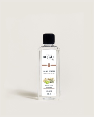 Recharge Lampe Terre Sauvage 500ml