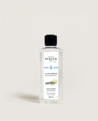 Recharge Lampe Savon d'Autrefois 500ml