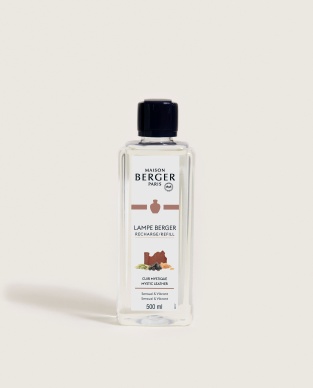 Recharge Lampe Cuir Mystique 500ml