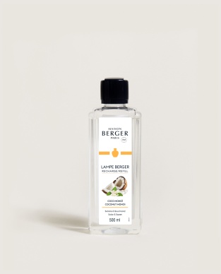 Recharge Lampe Coco Monoï 500ml