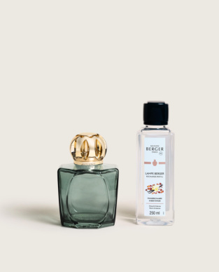 Coffret Lampe Berger Magical
