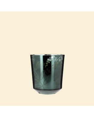 Bougie parfumée Fééeries Végétales