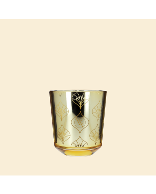Bougie parfumée Fééeries Végétales