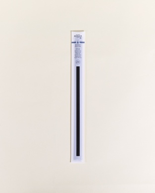 Etui de 8 brins noirs 24cm pour Bouquet parfumé