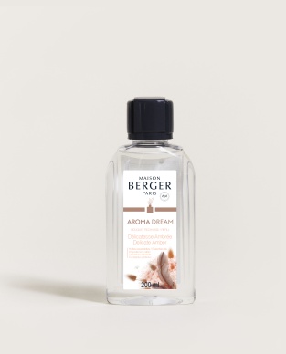 Recharge Bouquet Aroma Dream - Délicatesse Ambrée