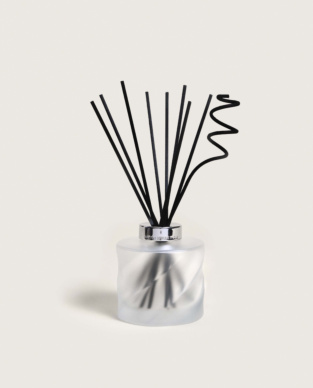 Bouquet parfumé Spirale Givré