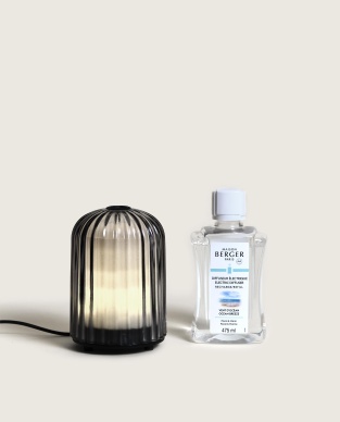 Diffuseur électrique Cannelo - Vent d'Océan