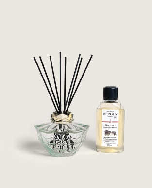 Bouquet parfumé Kali