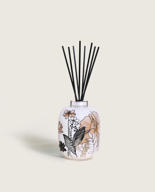 Bouquet parfumé Végétale