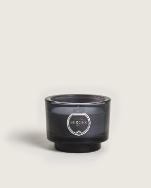 Bougie parfumée Variation Grise - Velours d'Orient