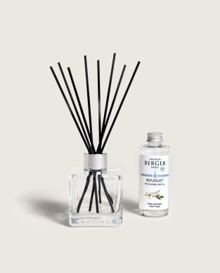 Bouquet parfumé Glaçon