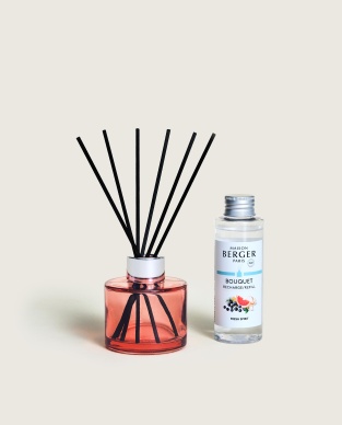 Mini-Bouquet Estivale - Fresh Spirit
