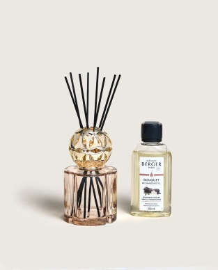 Bouquet parfumé Pomelis