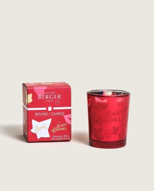 Bougie parfumée Lolita Lempicka