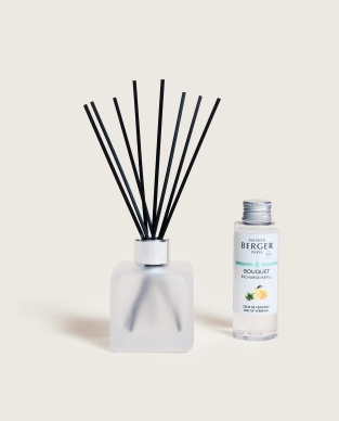 Bouquet parfumé Estivale Citronnelle