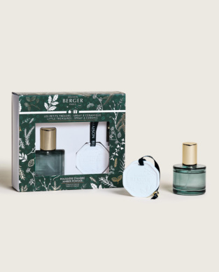Coffret Les Petits Trésors Magical Spray & Céramique