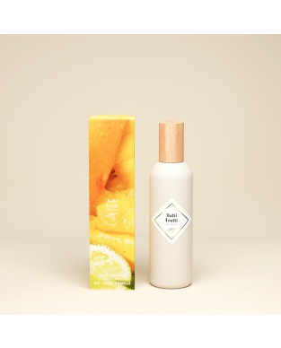 Parfum d'intérieur en spray Tutti Frutti 100ml