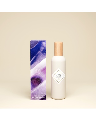 Parfum d'intérieur en spray Ultra Myrtille 100ml