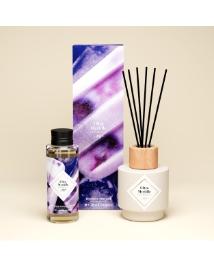 Diffuseur à bâtonnets 100ml