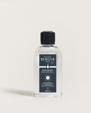 Recharge Bouquet Anti-Odeur Tabac - Boisé