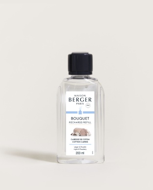 Recharge Bouquet Caresse de Coton